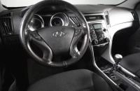 Hyundai Sonata 13 из 20