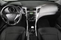 Hyundai Sonata 14 из 20
