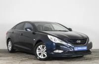 Hyundai Sonata 1 из 20