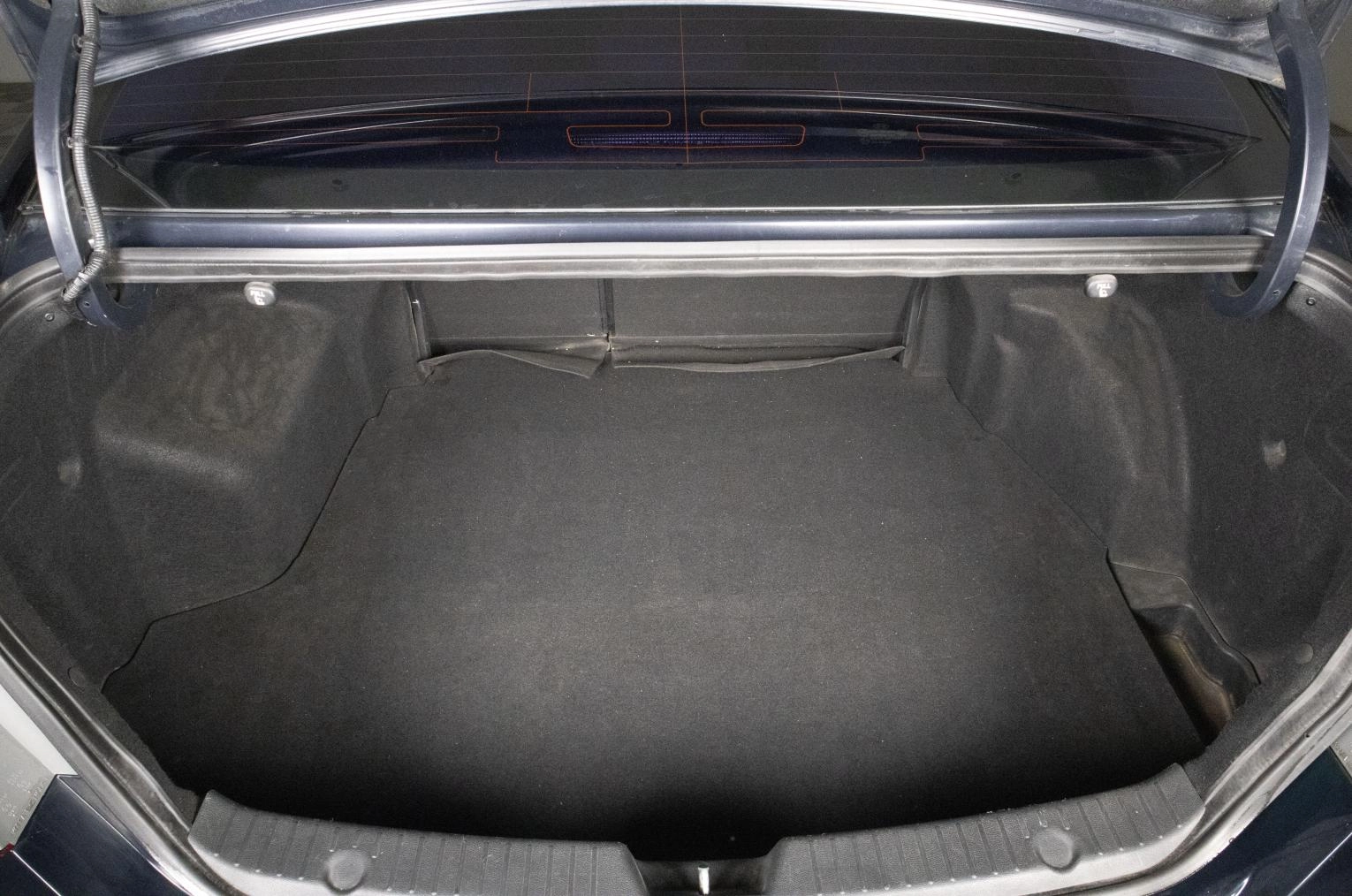 Hyundai Sonata 20 из 20