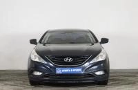Hyundai Sonata 2 из 20