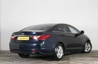 Hyundai Sonata 6 из 20