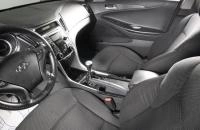 Hyundai Sonata 8 из 20