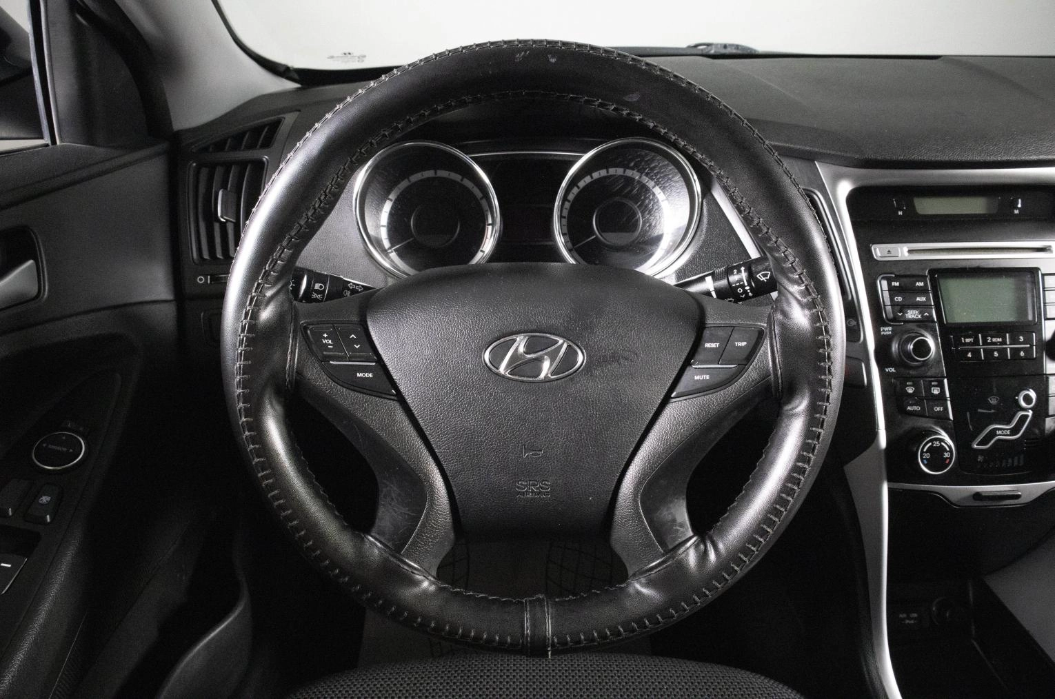 Hyundai Sonata 11 из 20