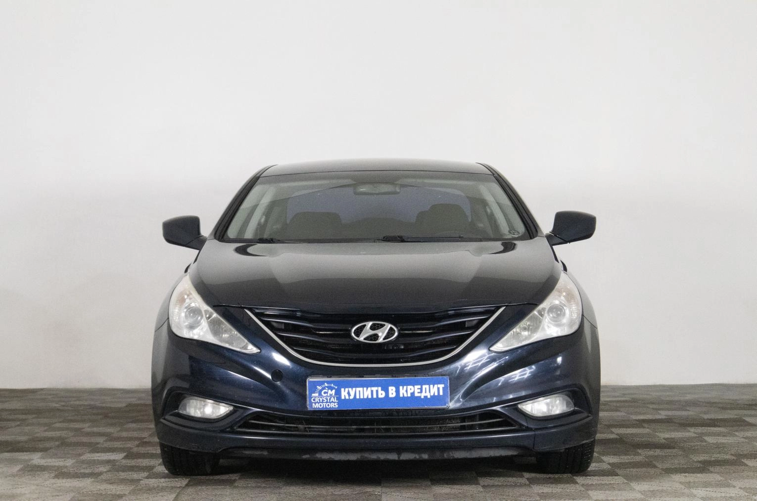 Hyundai Sonata 2 из 20