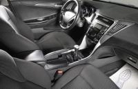 Hyundai Sonata 9 из 20