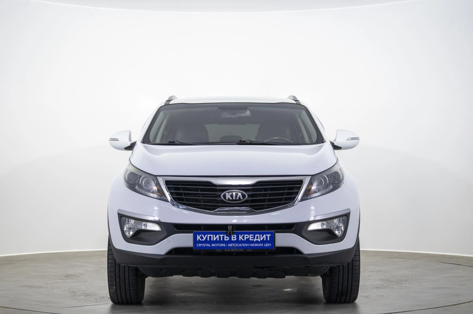 KIA Sportage 2 из 20