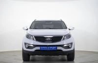 KIA Sportage 2 из 20