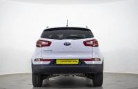 KIA Sportage 5 из 20