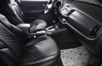 KIA Sportage 17 из 20