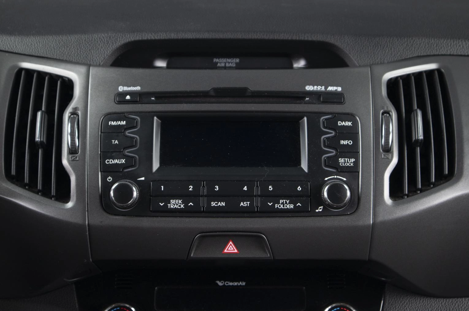 KIA Sportage 11 из 20