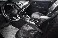 KIA Sportage 15 из 20