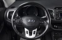 KIA Sportage 8 из 20