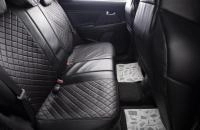 KIA Sportage 18 из 20