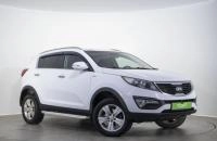 KIA Sportage 1 из 20