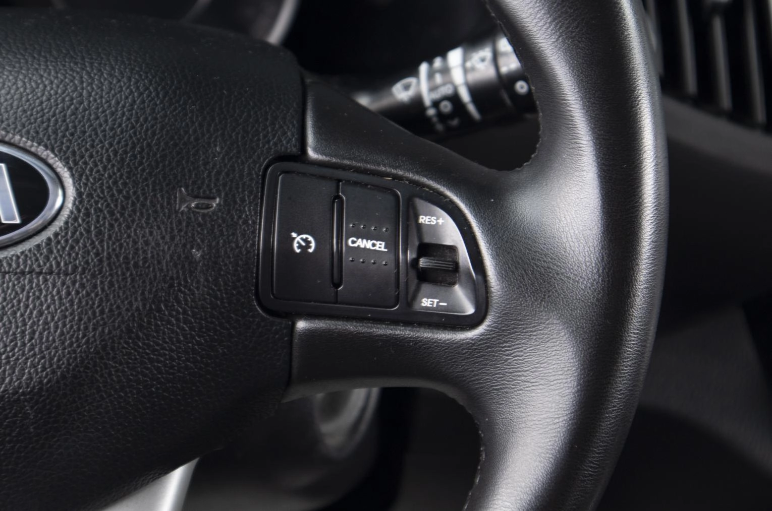 KIA Sportage 9 из 20
