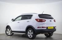 KIA Sportage 6 из 20