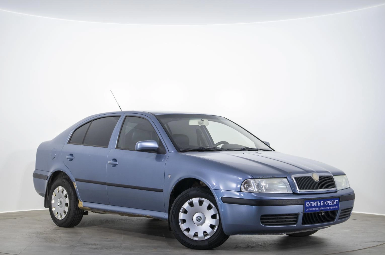 Автомобиль