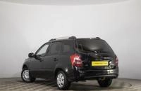 ВАЗ (LADA) Kalina 4 из 20