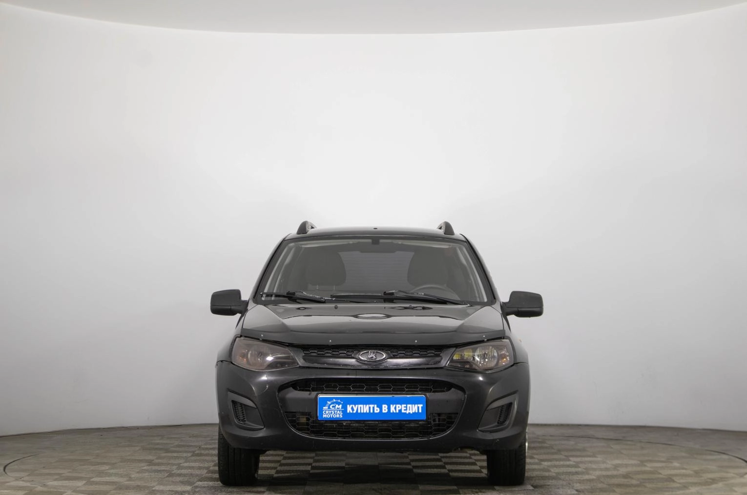 ВАЗ (LADA) Kalina 2 из 20