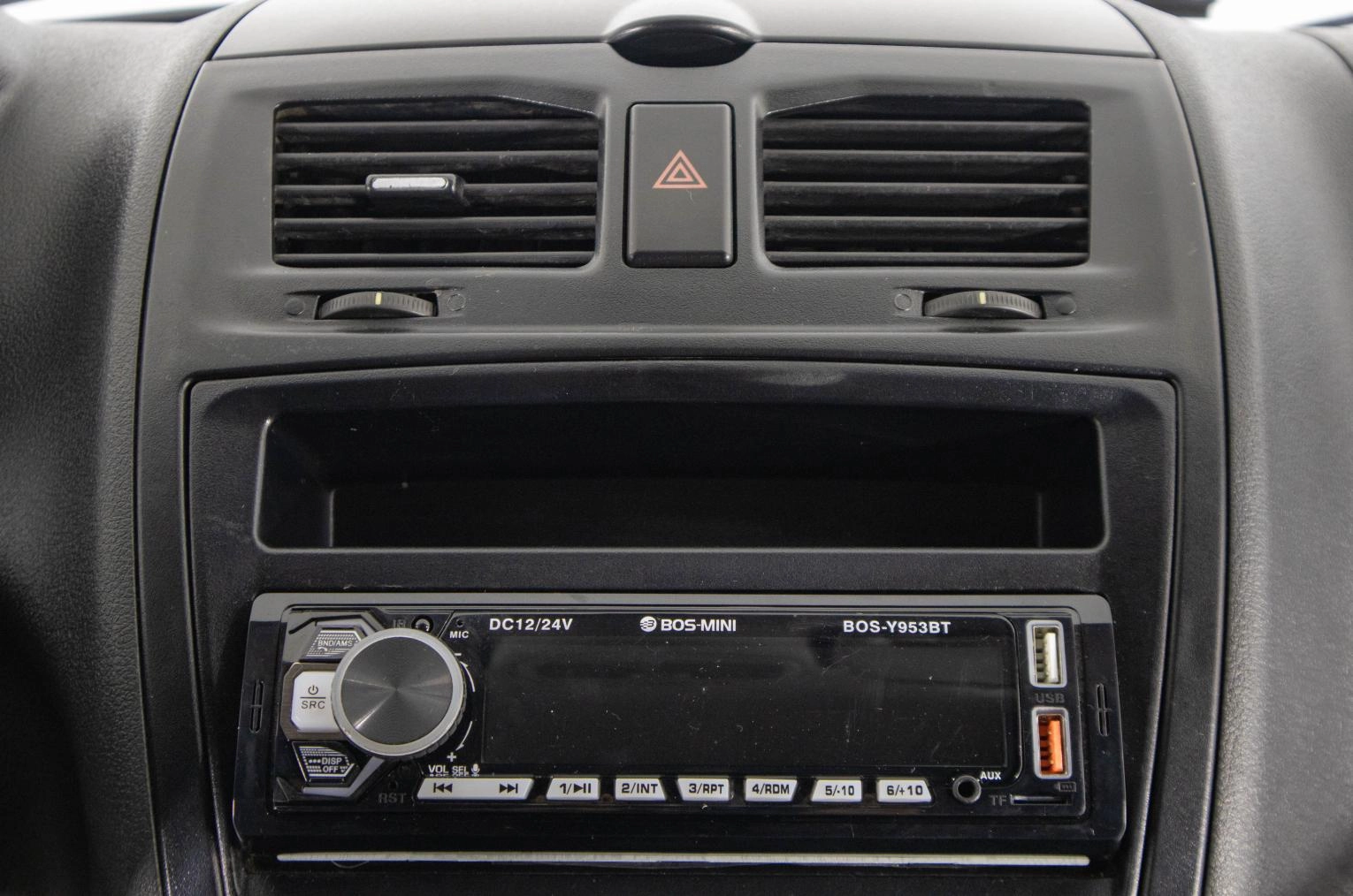 ВАЗ (LADA) Kalina 16 из 20