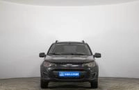 ВАЗ (LADA) Kalina 2 из 20