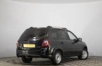 ВАЗ (LADA) Kalina 6 из 20
