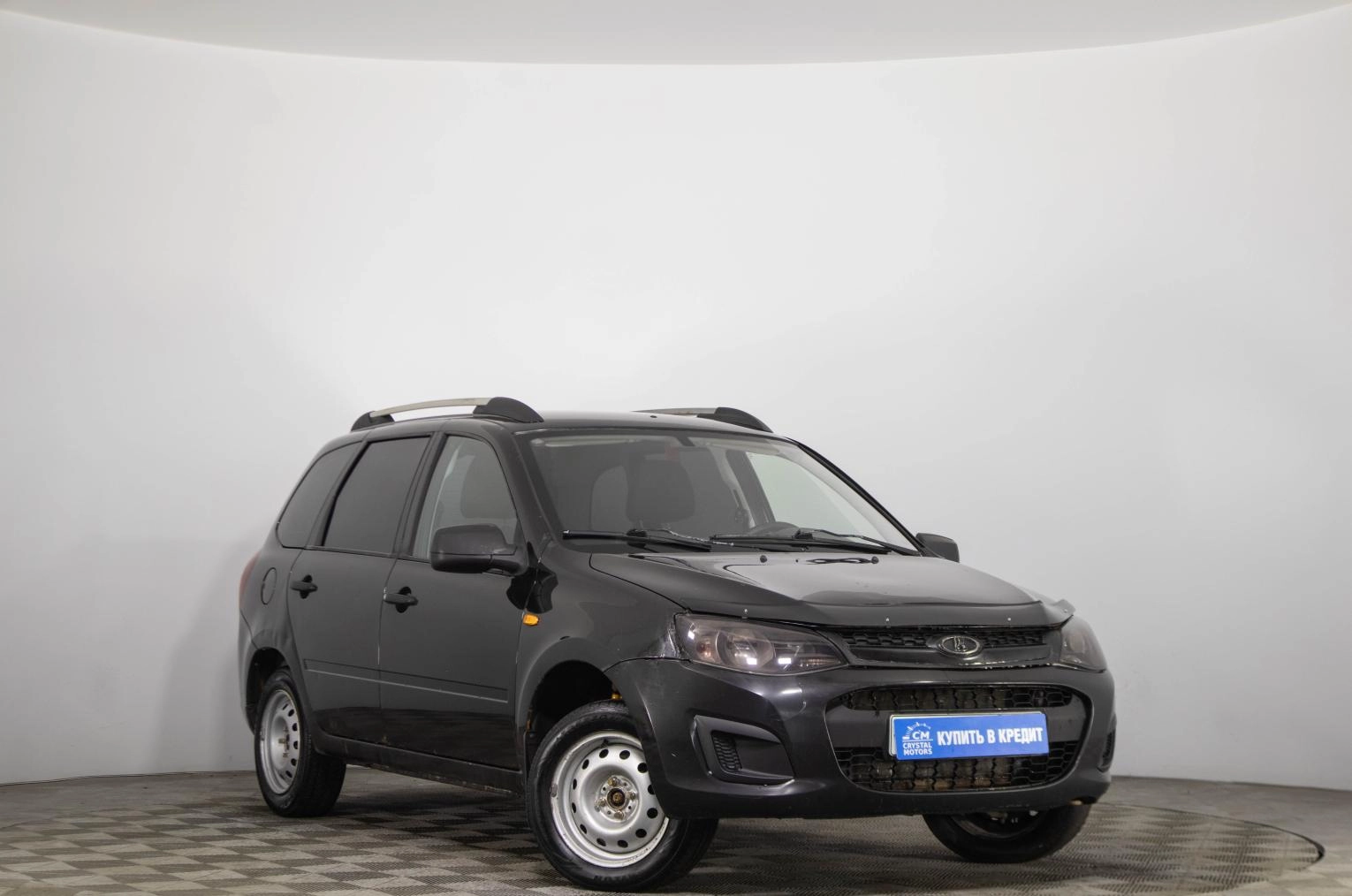 ВАЗ (LADA) Kalina 1 из 20