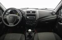 ВАЗ (LADA) Kalina 13 из 20