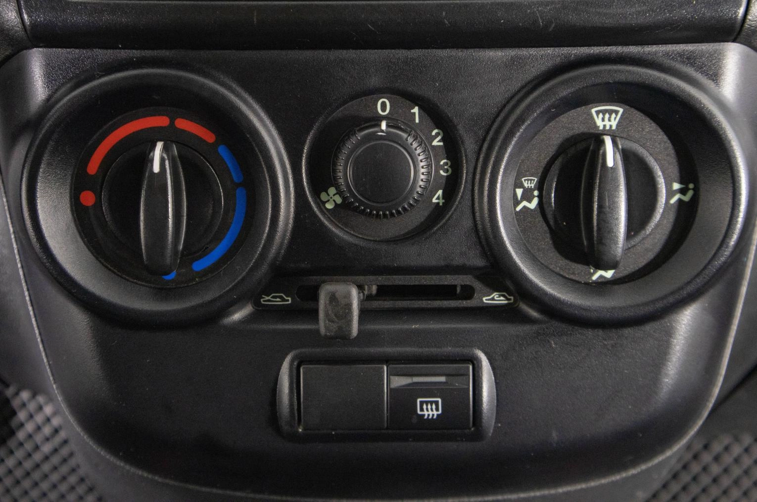 ВАЗ (LADA) Kalina 17 из 20