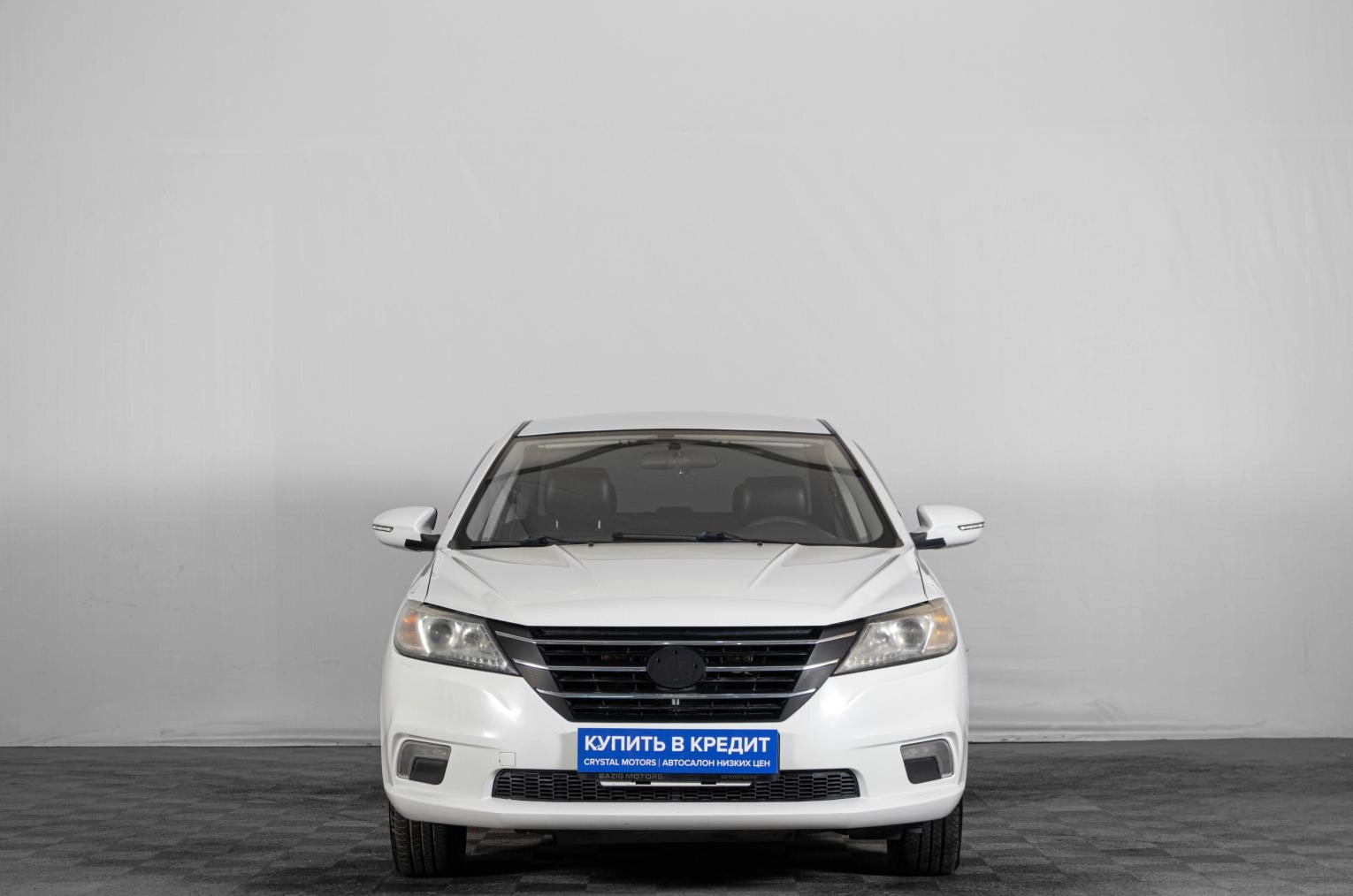 LIFAN Solano 2 из 20