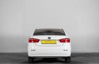 LIFAN Solano 5 из 20