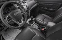 LIFAN Solano 8 из 20