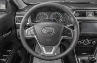 LIFAN Solano 11 из 20