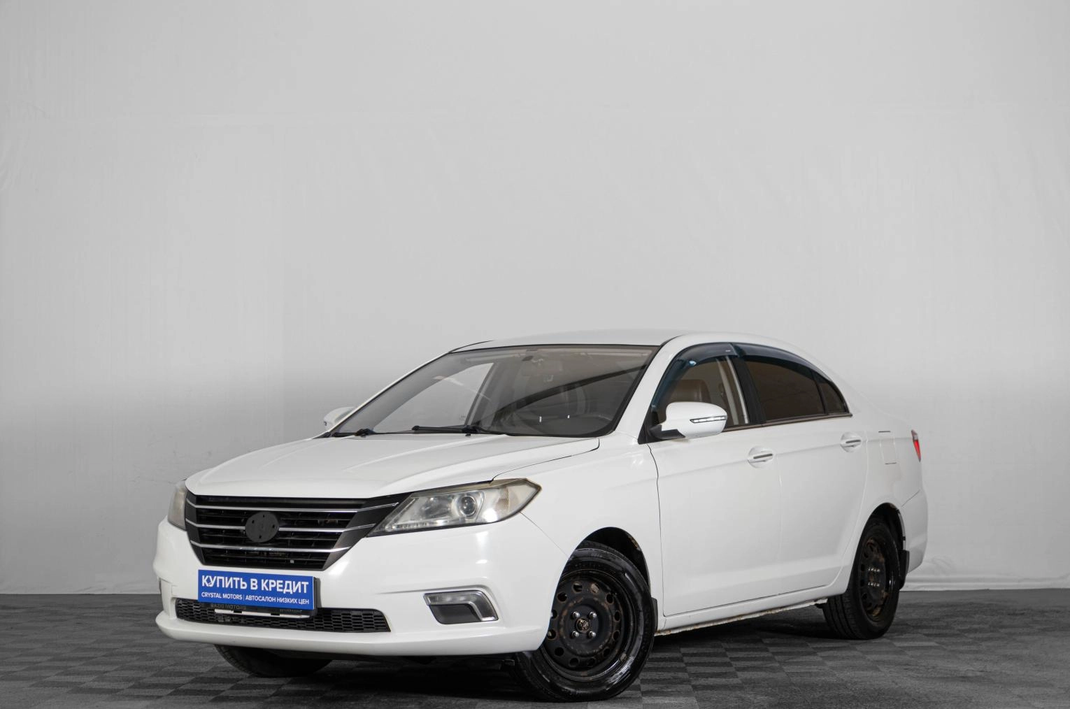 LIFAN Solano 3 из 20