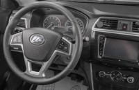 LIFAN Solano 17 из 20