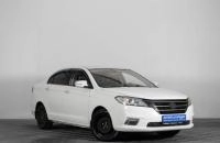 LIFAN Solano 1 из 20