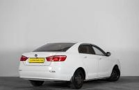 LIFAN Solano 4 из 20