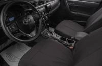 Toyota Corolla 8 из 18