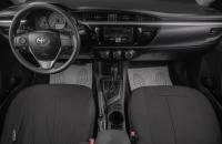 Toyota Corolla 7 из 18