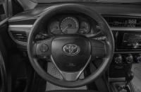 Toyota Corolla 11 из 18