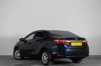 Toyota Corolla 6 из 18