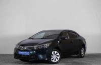 Toyota Corolla 3 из 18