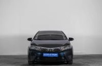 Toyota Corolla 2 из 18