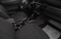 Toyota Corolla 16 из 18