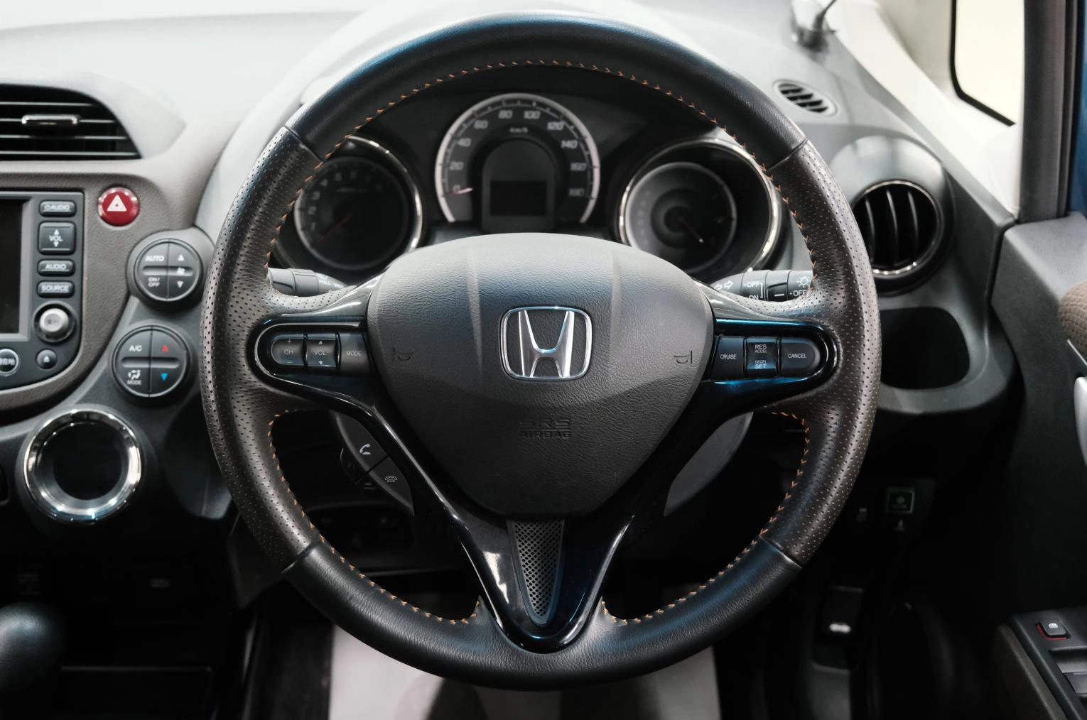 Honda Fit Shuttle 12 из 24