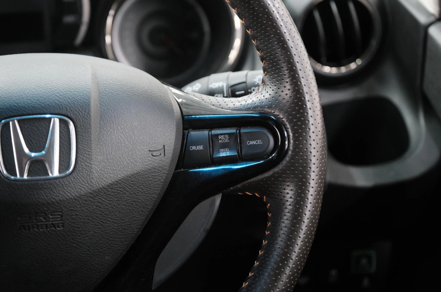 Honda Fit Shuttle 13 из 24