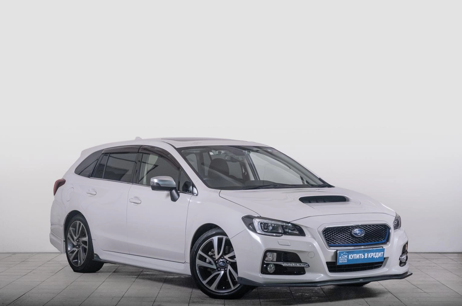 Автомобиль