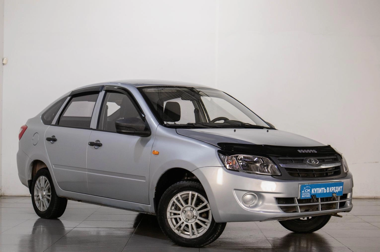 Автомобиль