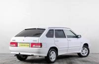 ВАЗ (LADA) 2114 Samara 6 из 20